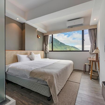 Kuma B&B Ji’an Pokój zdjęcie