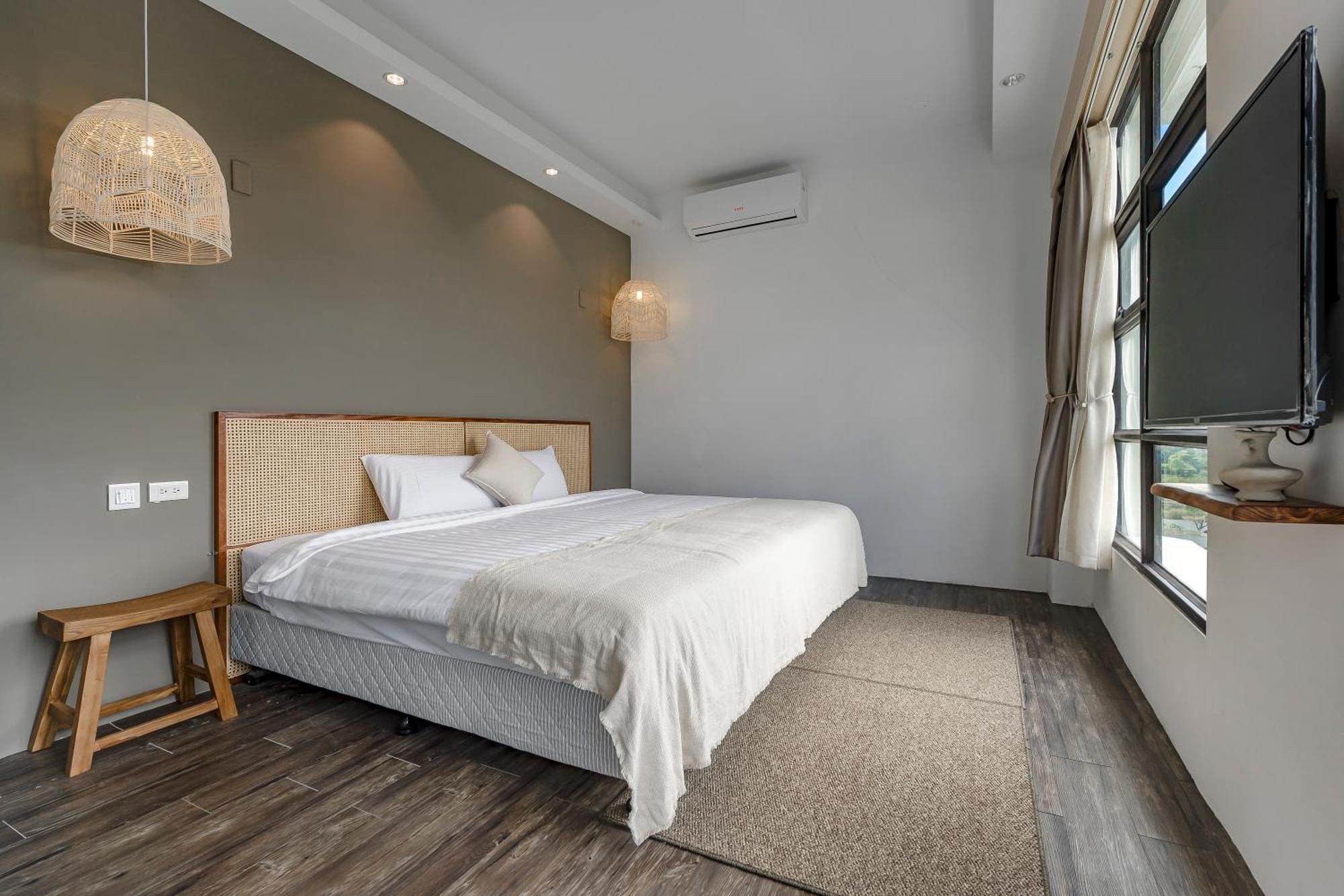 Kuma B&B Ji’an Pokój zdjęcie
