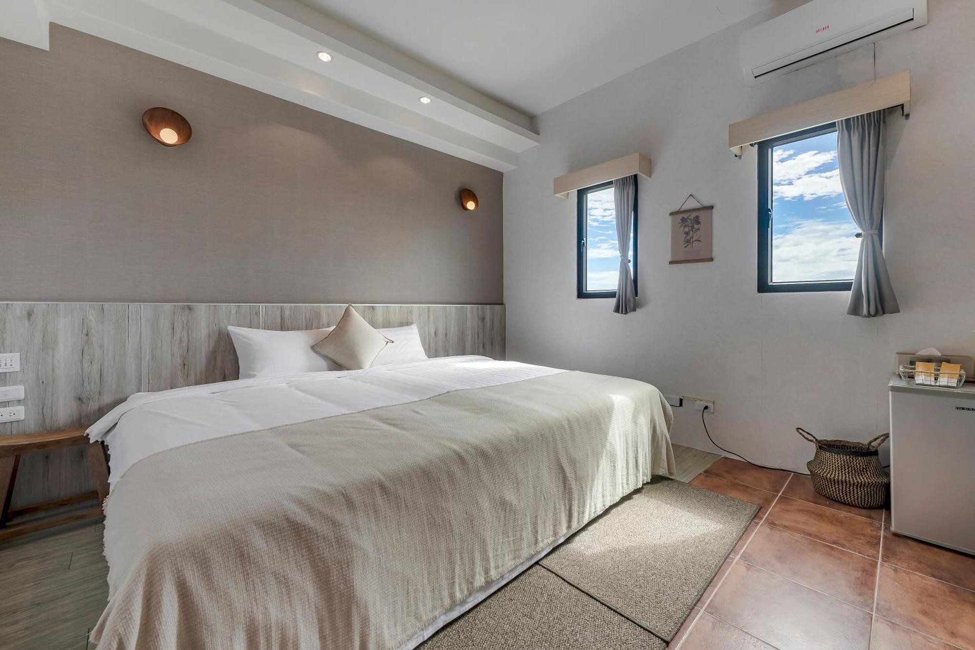 Kuma B&B Ji’an Pokój zdjęcie