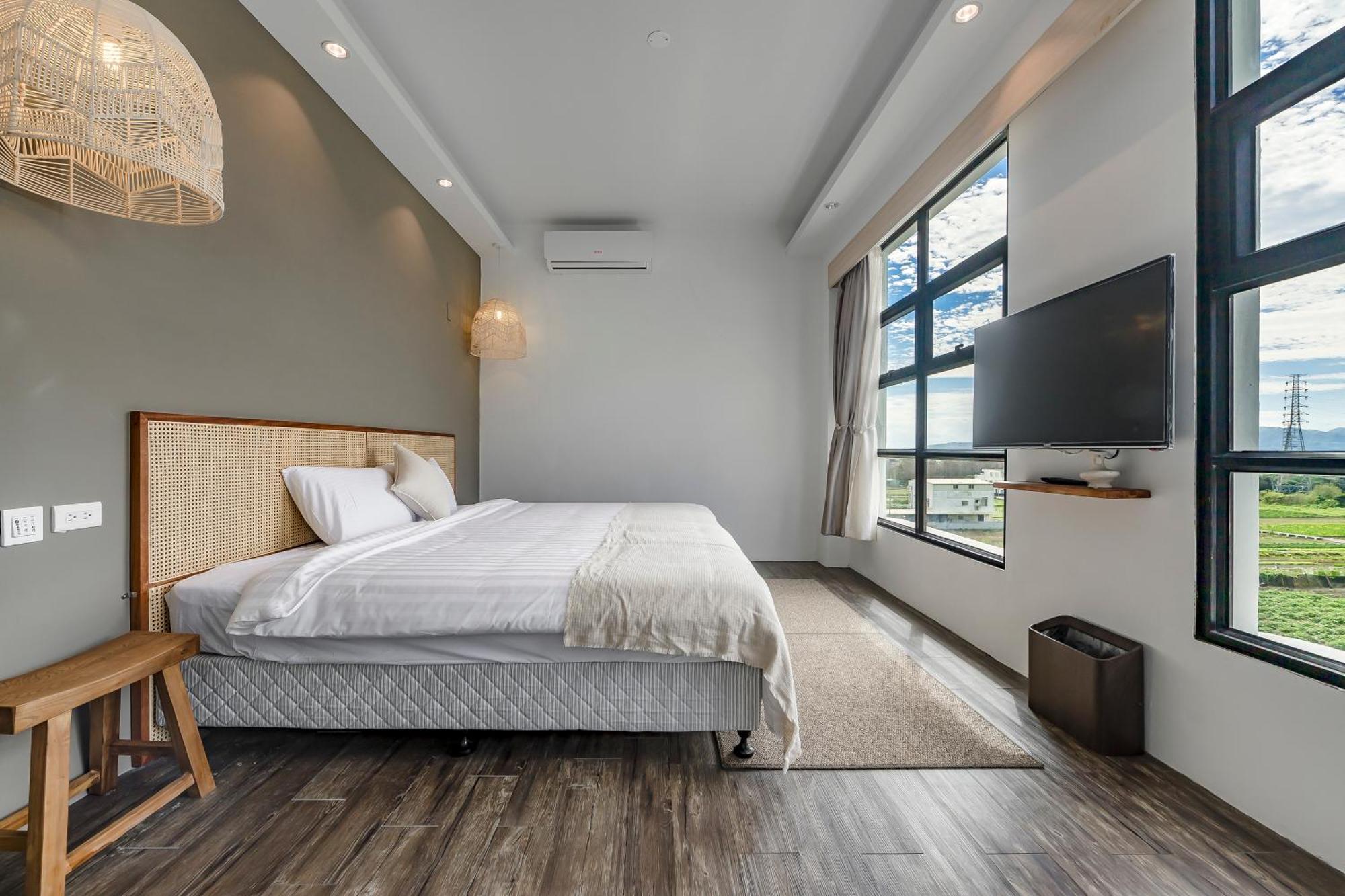 Kuma B&B Ji’an Pokój zdjęcie