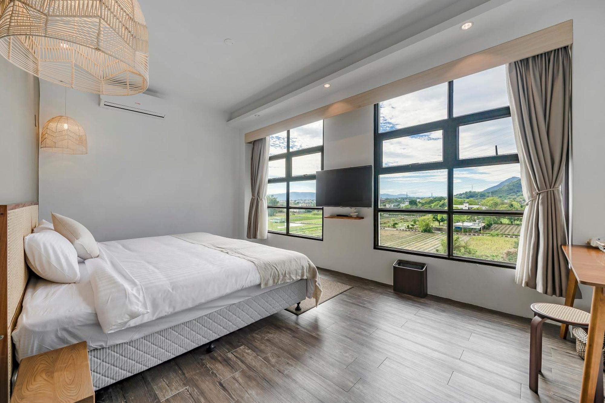 Kuma B&B Ji’an Pokój zdjęcie