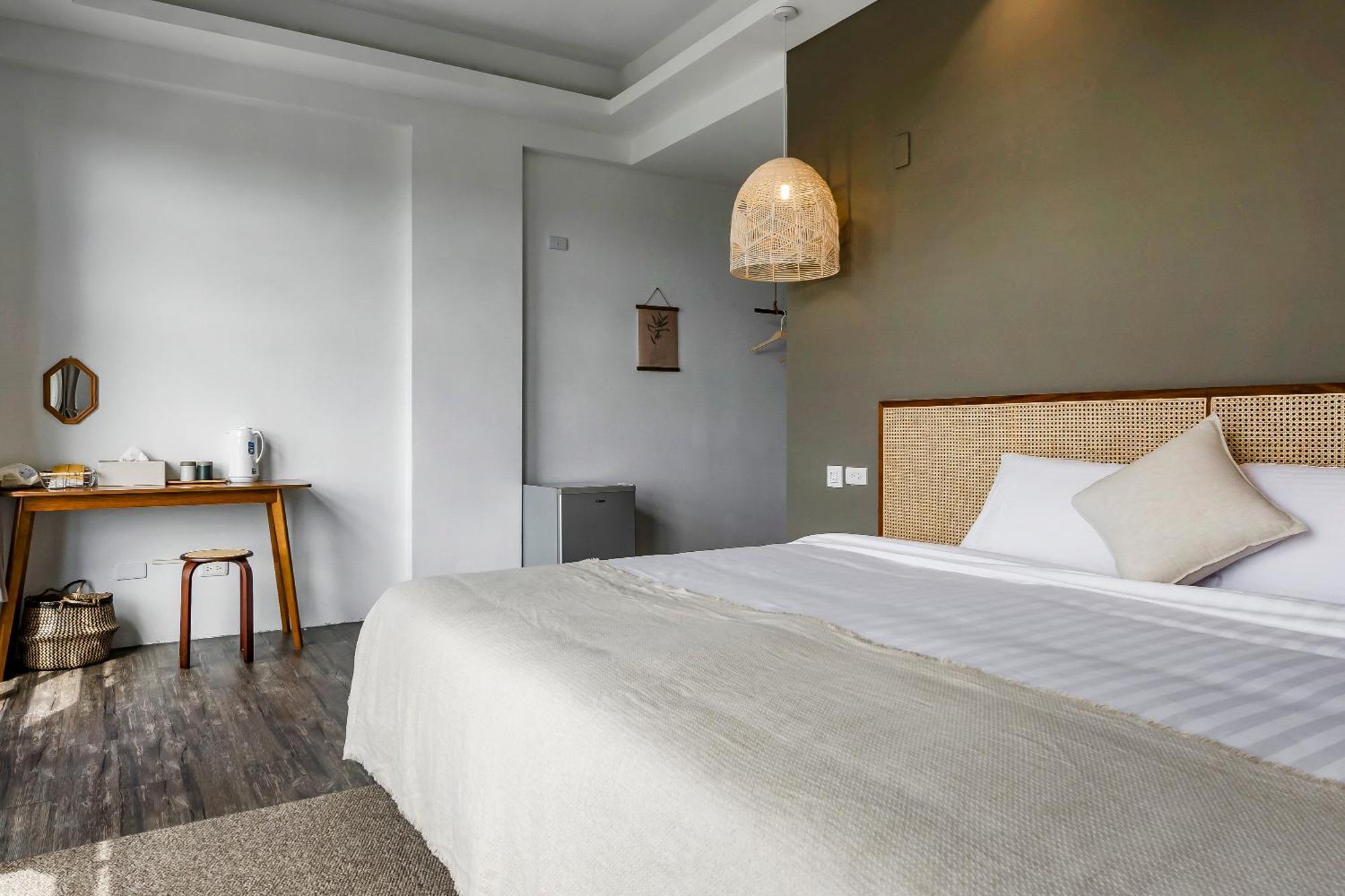 Kuma B&B Ji’an Pokój zdjęcie