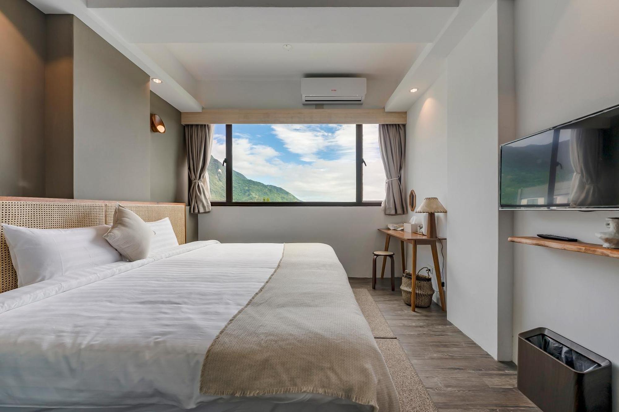 Kuma B&B Ji’an Pokój zdjęcie