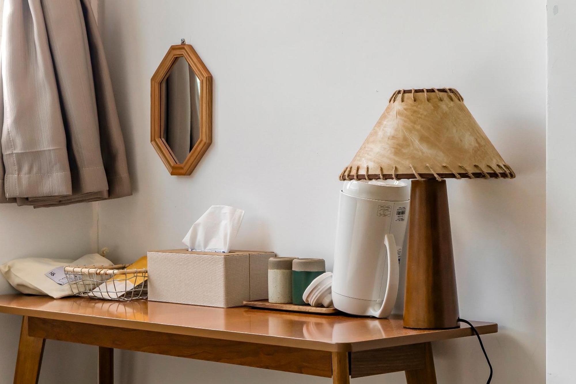 Kuma B&B Ji’an Pokój zdjęcie