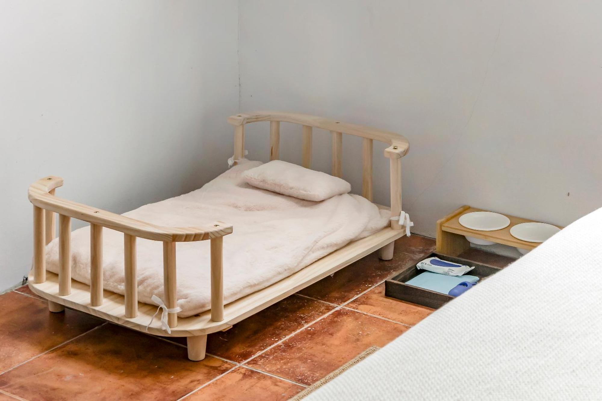Kuma B&B Ji’an Pokój zdjęcie