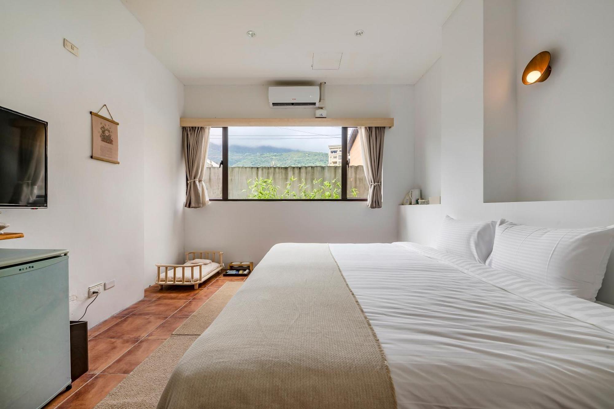 Kuma B&B Ji’an Pokój zdjęcie