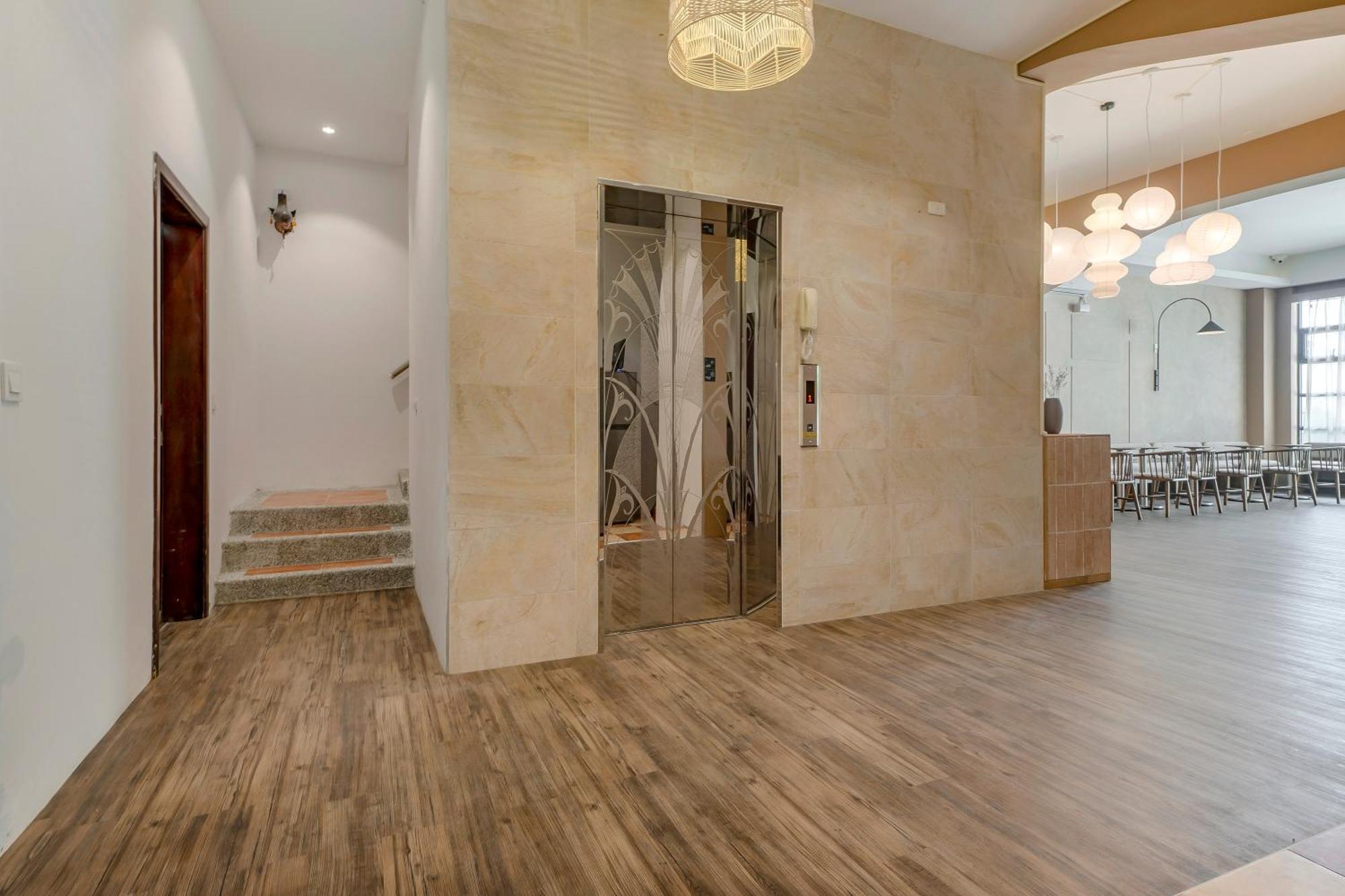 Kuma B&B Ji’an Zewnętrze zdjęcie