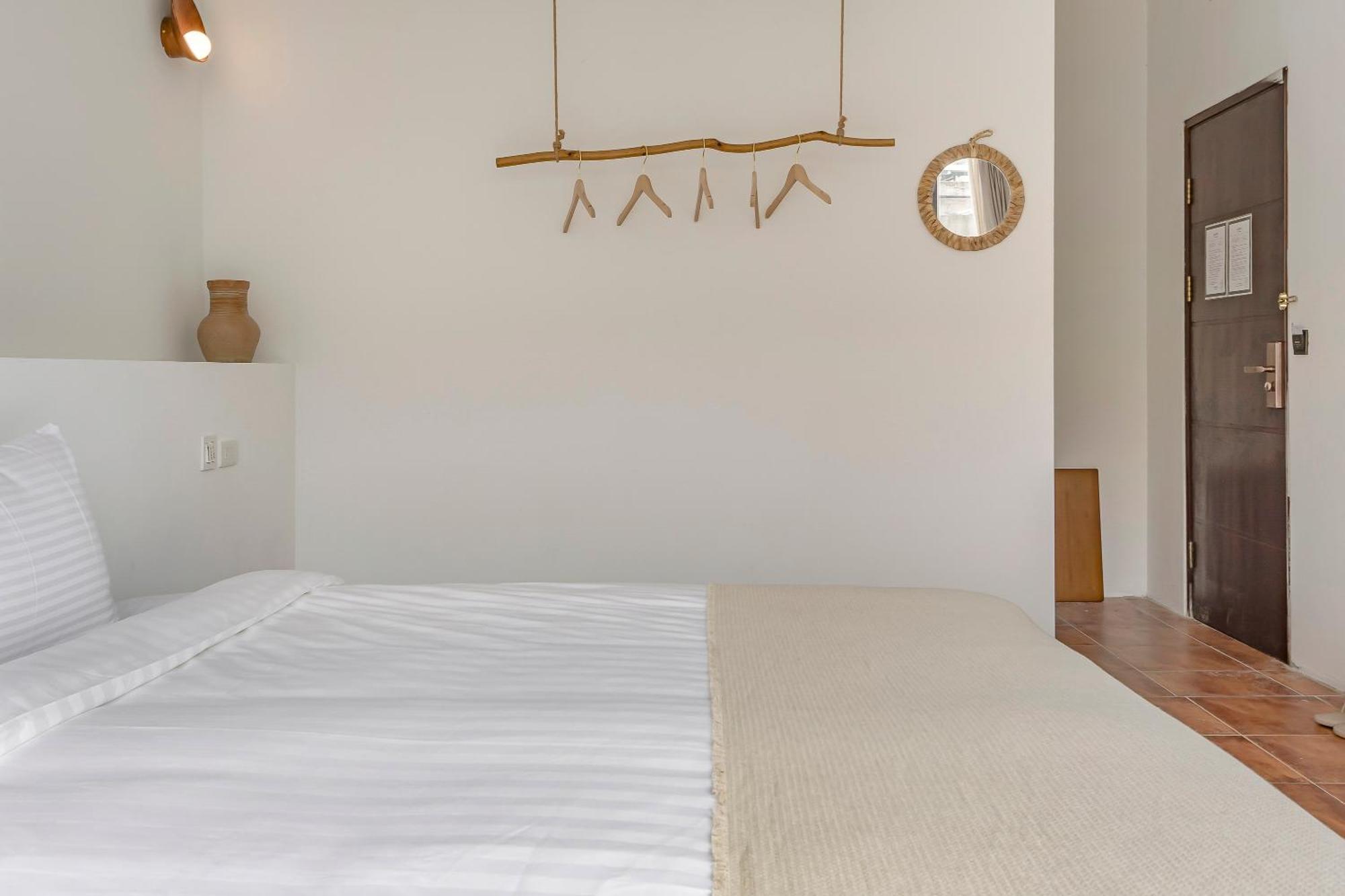Kuma B&B Ji’an Pokój zdjęcie