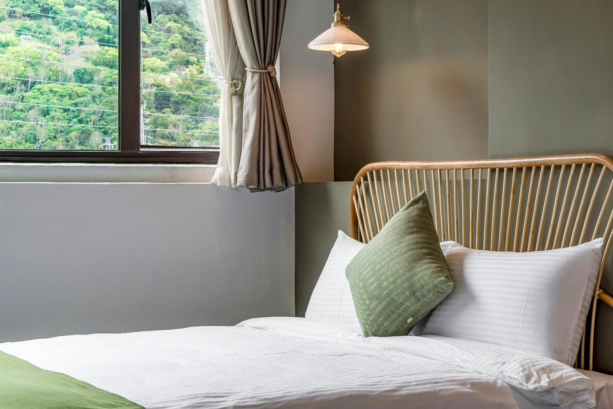 Kuma B&B Ji’an Pokój zdjęcie