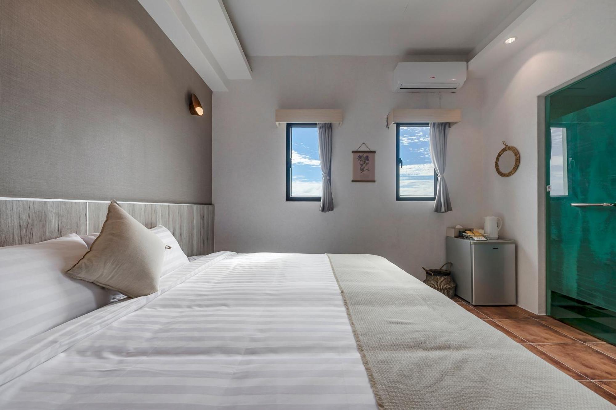 Kuma B&B Ji’an Pokój zdjęcie