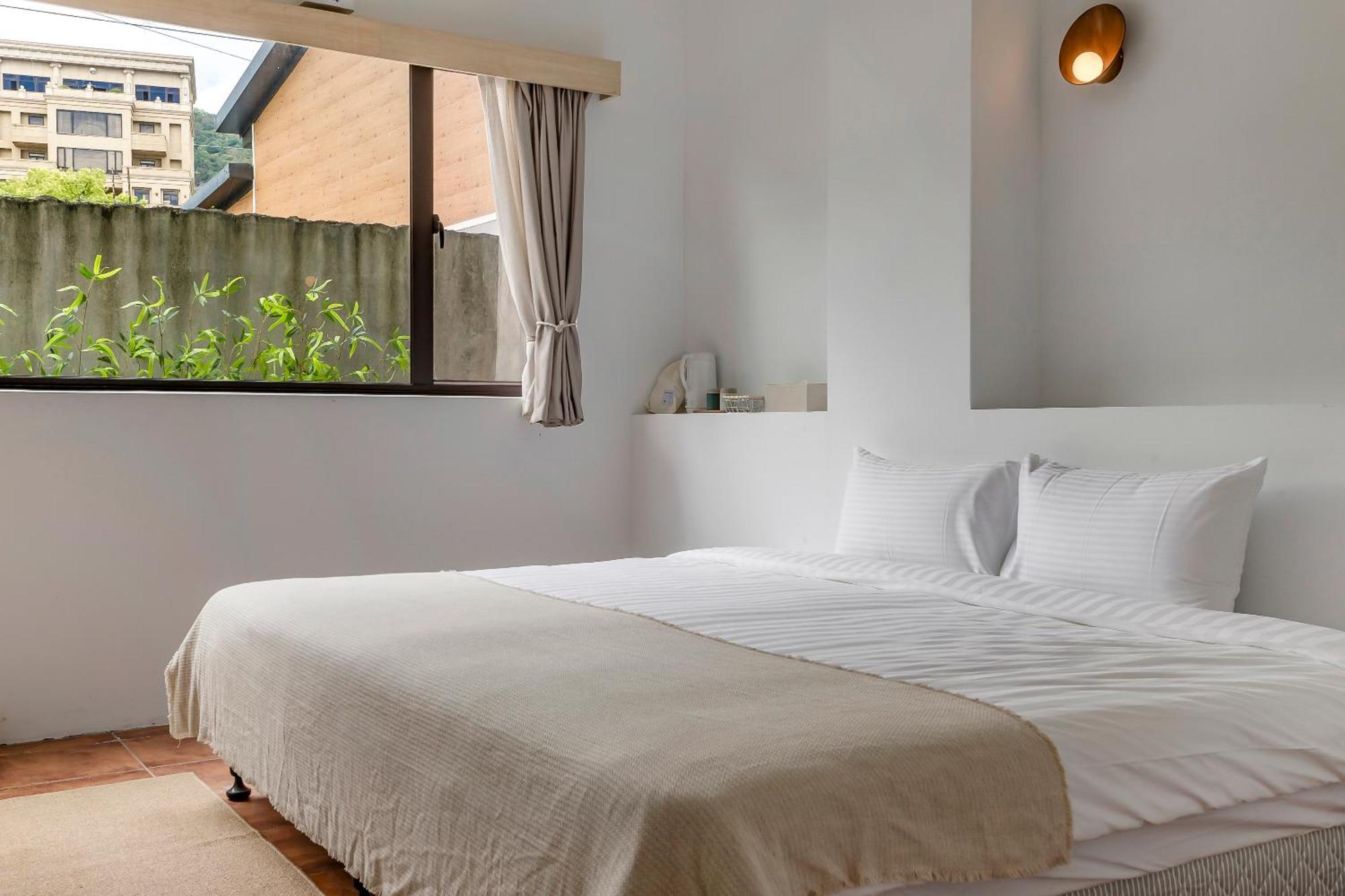 Kuma B&B Ji’an Pokój zdjęcie