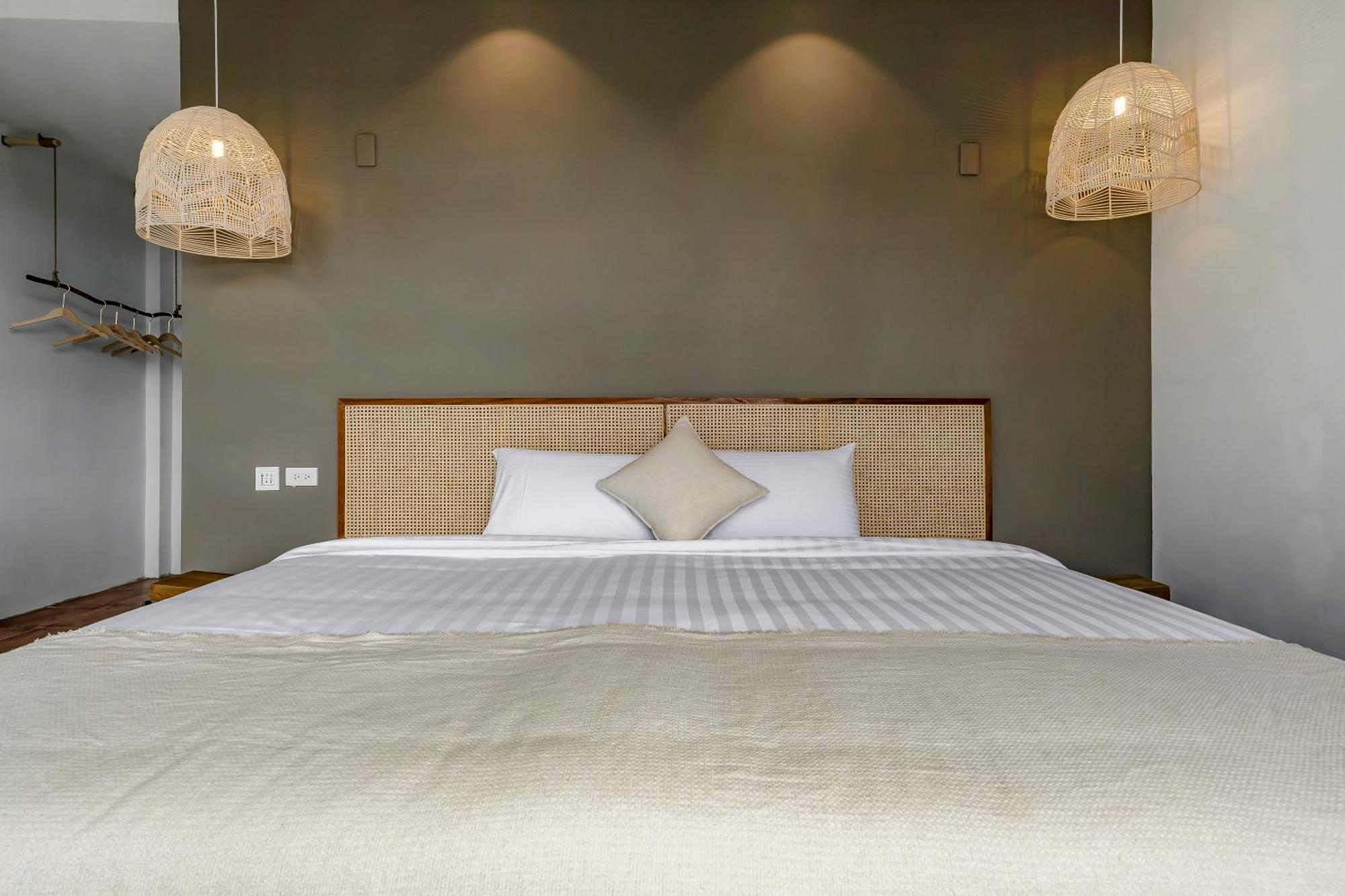 Kuma B&B Ji’an Pokój zdjęcie