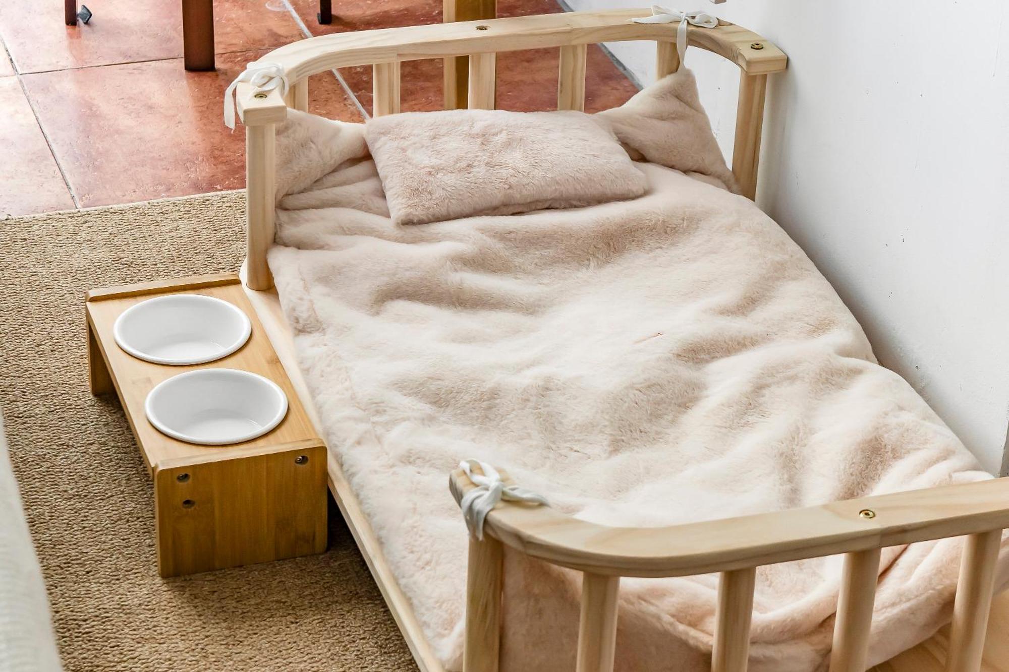 Kuma B&B Ji’an Pokój zdjęcie