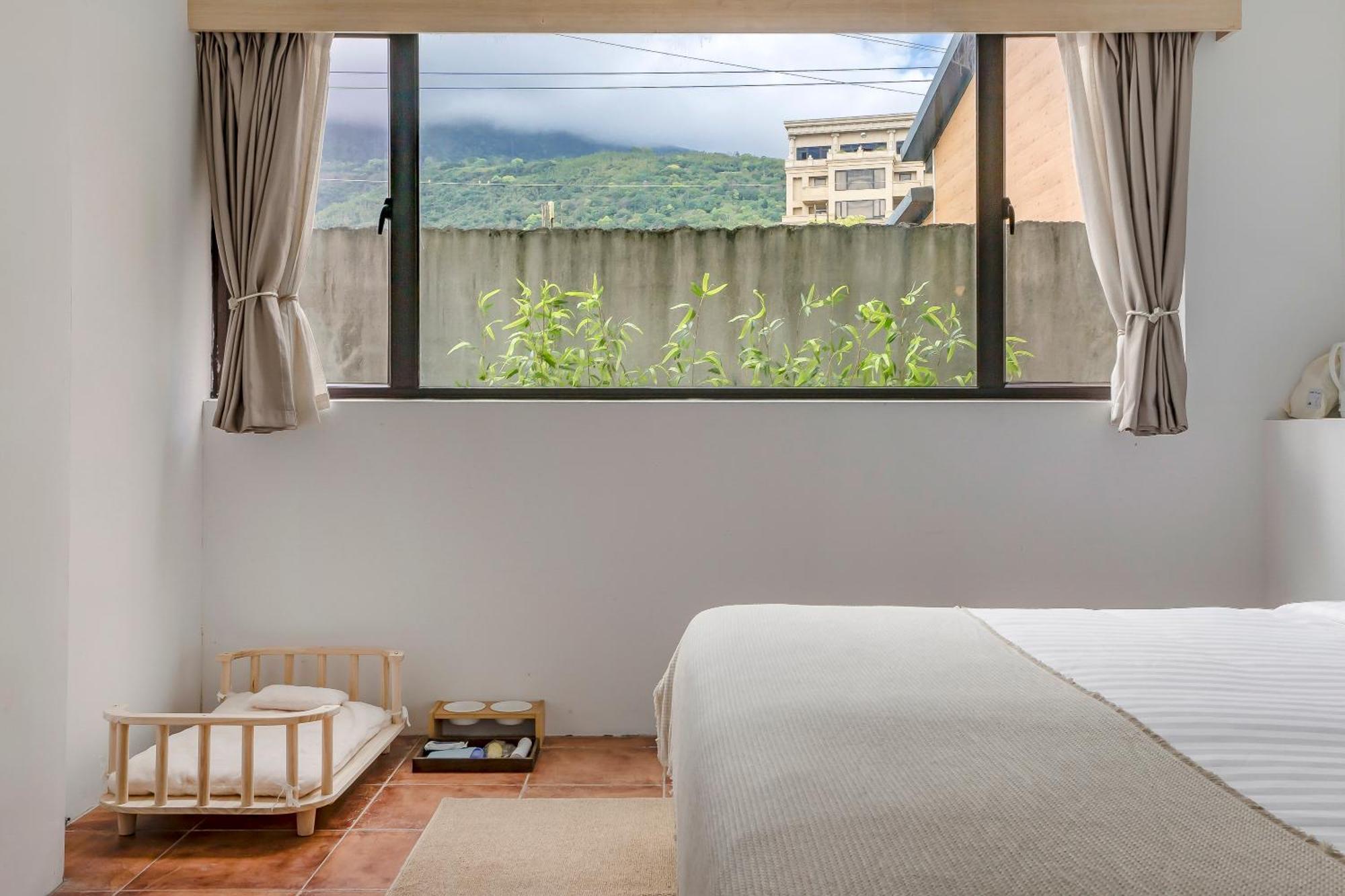 Kuma B&B Ji’an Pokój zdjęcie